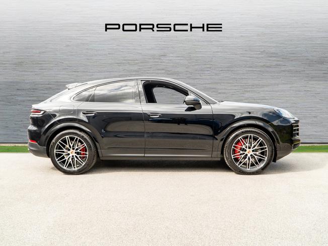 PORSCHE Cayenne Photo 5