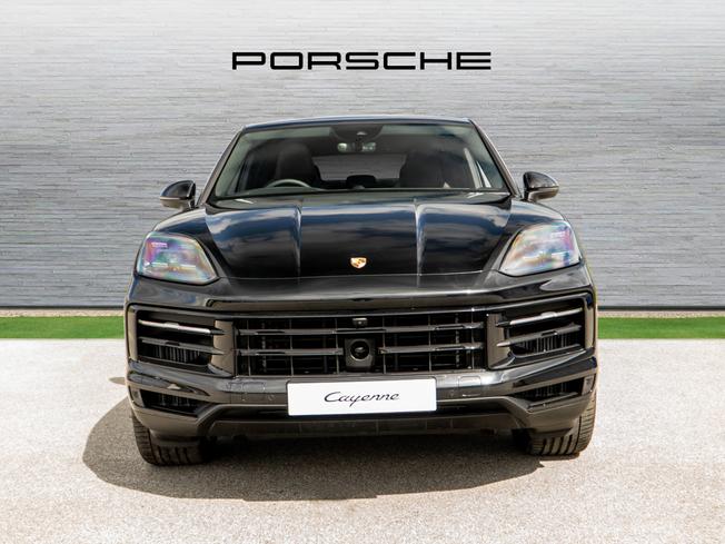 PORSCHE Cayenne Photo 6