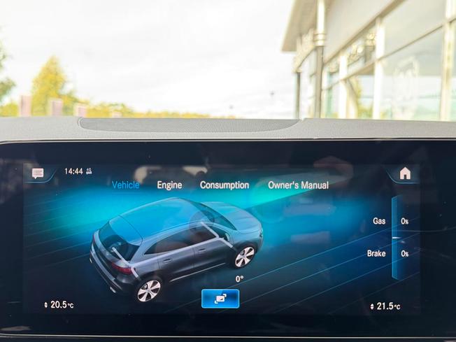 MERCEDES-BENZ GLA Photo 34