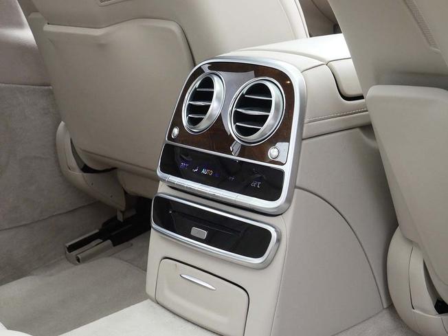 MERCEDES-BENZ S Class Photo 33