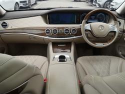 MERCEDES-BENZ S Class Photo 5