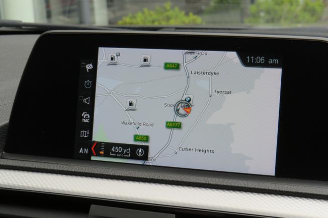 BMW 1 Series Photo 11