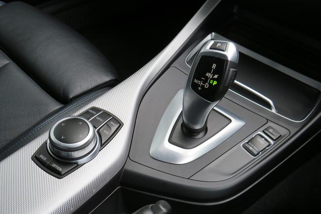 BMW 1 Series Photo 17