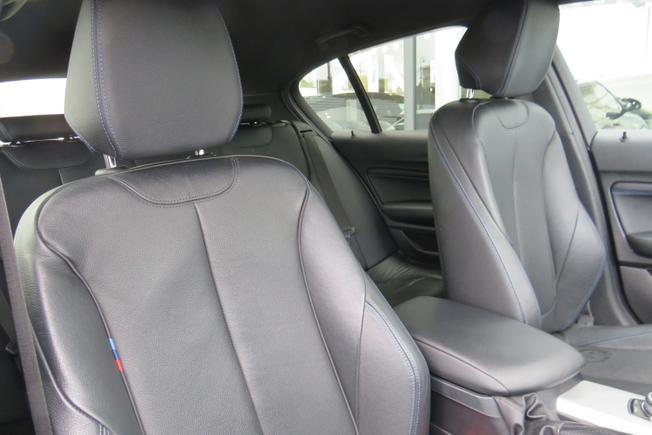 BMW 1 Series Photo 20