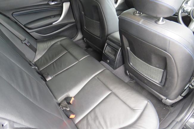 BMW 1 Series Photo 21