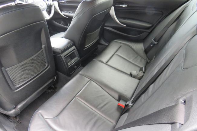 BMW 1 Series Photo 25