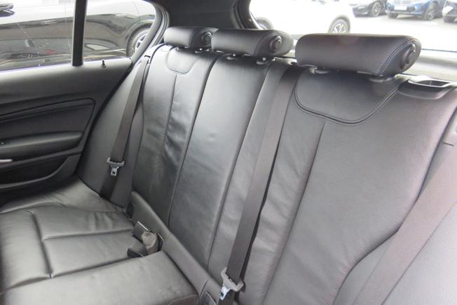 BMW 1 Series Photo 26