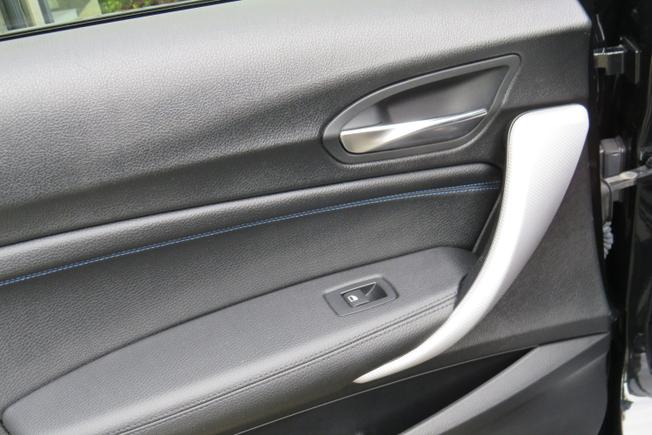 BMW 1 Series Photo 27
