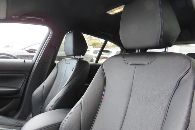 BMW 1 Series Photo 29