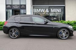 BMW 1 Series Photo 3