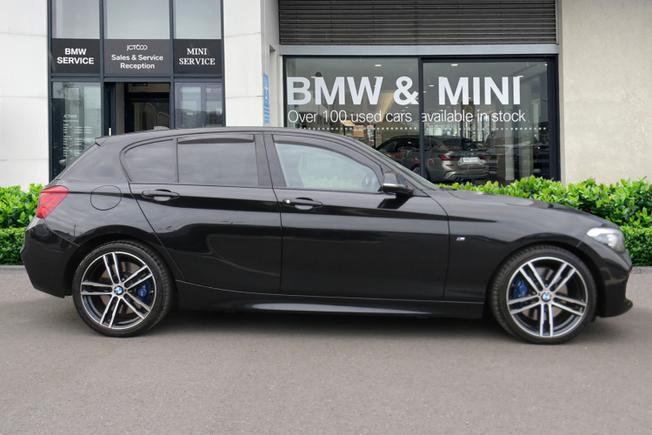 BMW 1 Series Photo 3