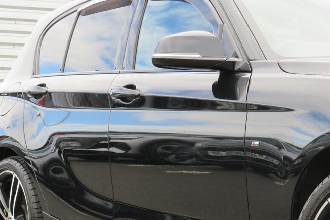 BMW 1 Series Photo 32