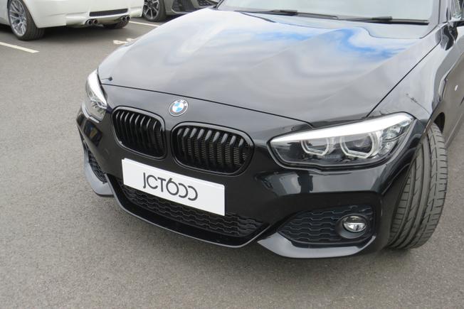 BMW 1 Series Photo 33