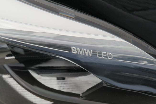 BMW 1 Series Photo 34