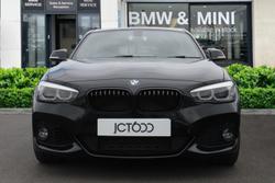BMW 1 Series Photo 4