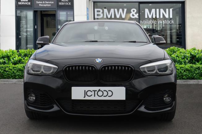 BMW 1 Series Photo 4