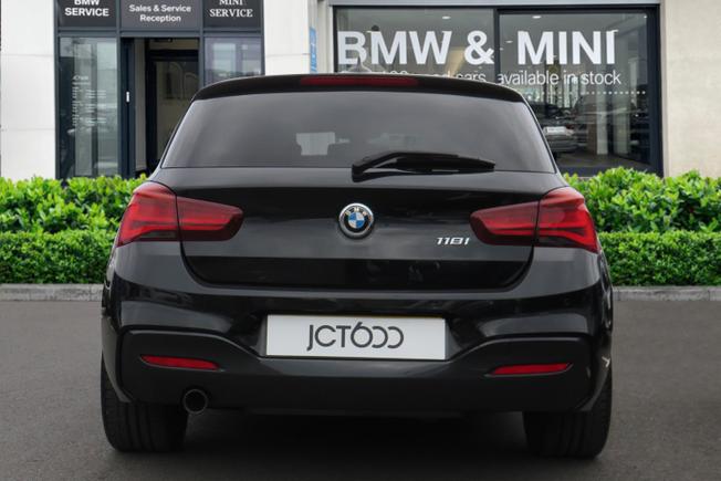 BMW 1 Series Photo 5