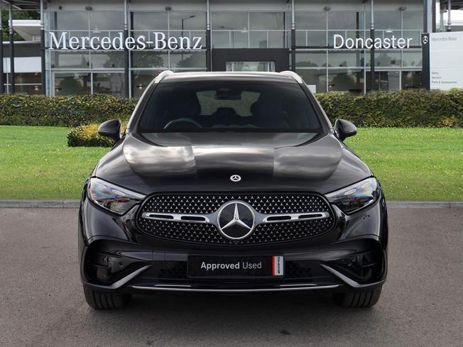 MERCEDES-BENZ Glc Photo 10