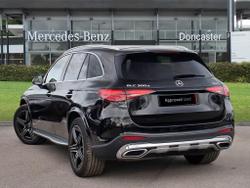 MERCEDES-BENZ Glc Photo 2