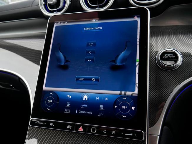 MERCEDES-BENZ Glc Photo 26