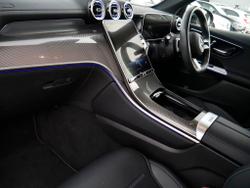 MERCEDES-BENZ Glc Photo 3