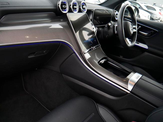 MERCEDES-BENZ Glc Photo 3