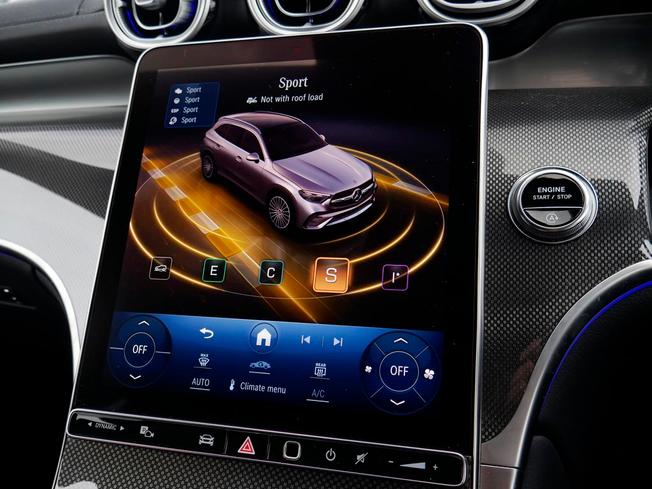 MERCEDES-BENZ Glc Photo 31