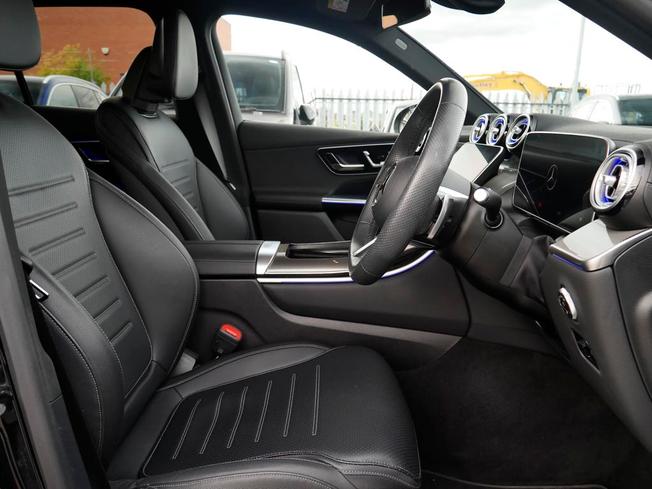MERCEDES-BENZ Glc Photo 34
