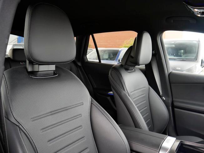 MERCEDES-BENZ Glc Photo 35