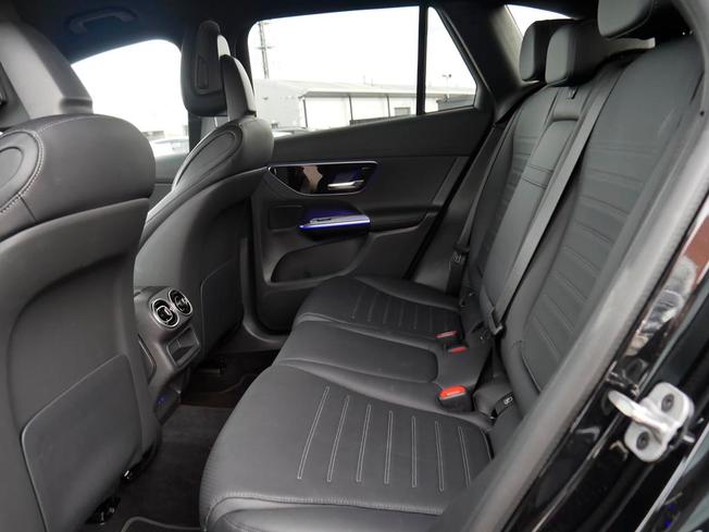 MERCEDES-BENZ Glc Photo 41