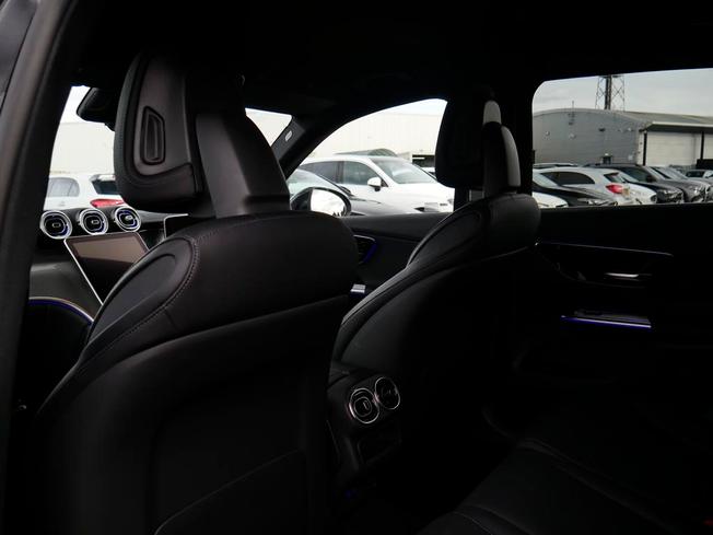 MERCEDES-BENZ Glc Photo 42