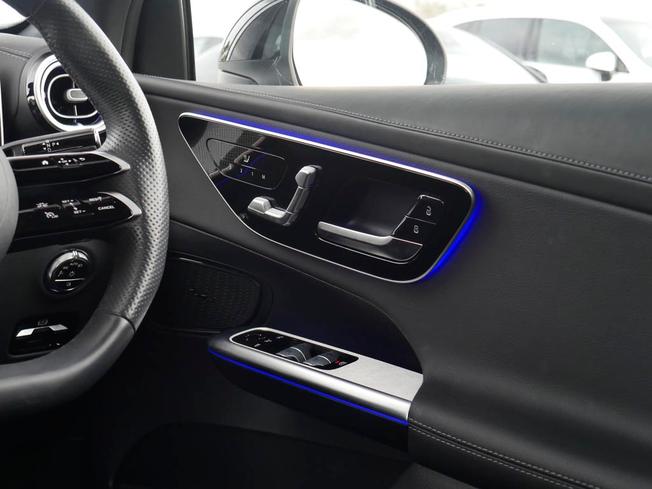 MERCEDES-BENZ Glc Photo 45