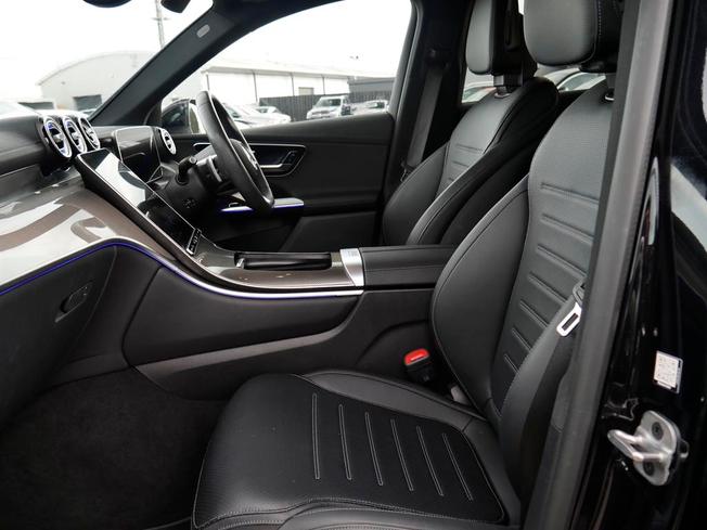 MERCEDES-BENZ Glc Photo 49