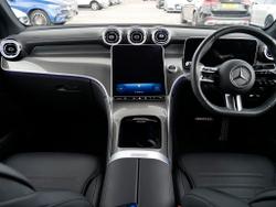 MERCEDES-BENZ Glc Photo 5