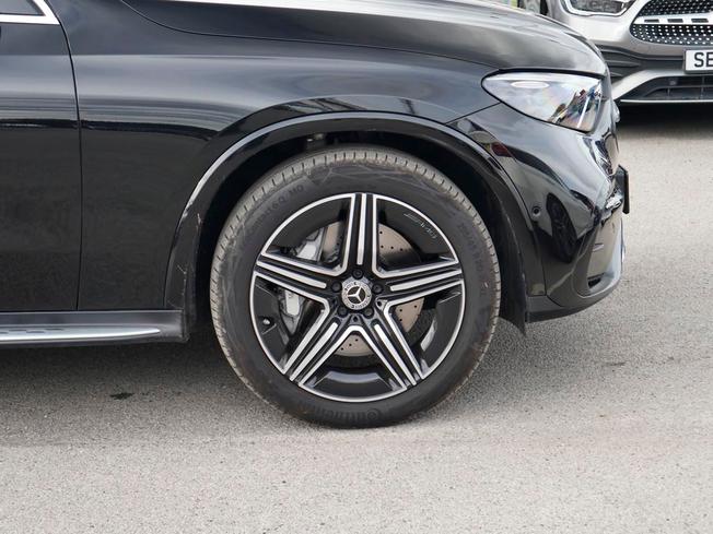 MERCEDES-BENZ Glc Photo 6