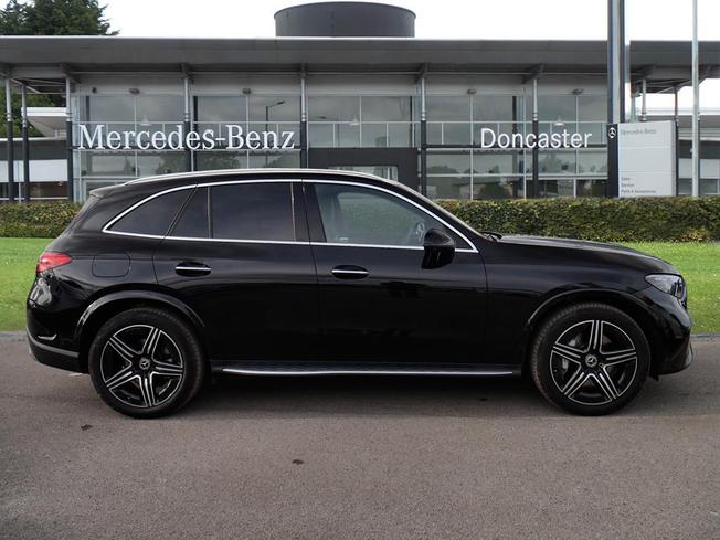 MERCEDES-BENZ Glc Photo 7