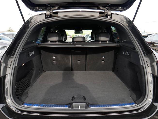 MERCEDES-BENZ Glc Photo 9
