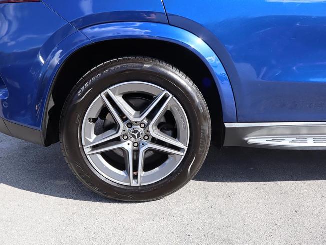 MERCEDES-BENZ Gle Photo 11