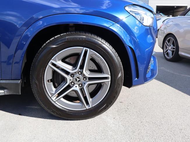 MERCEDES-BENZ Gle Photo 12