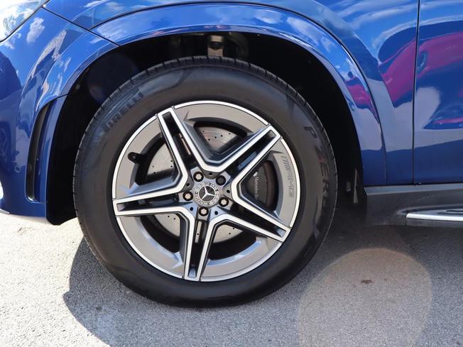 MERCEDES-BENZ Gle Photo 13