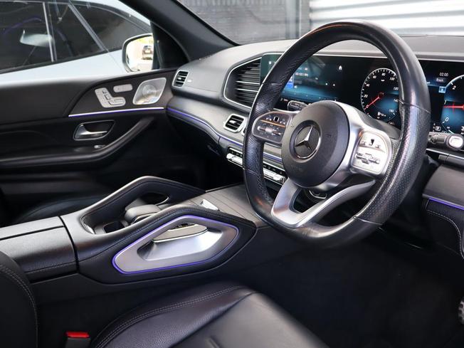 MERCEDES-BENZ Gle Photo 14