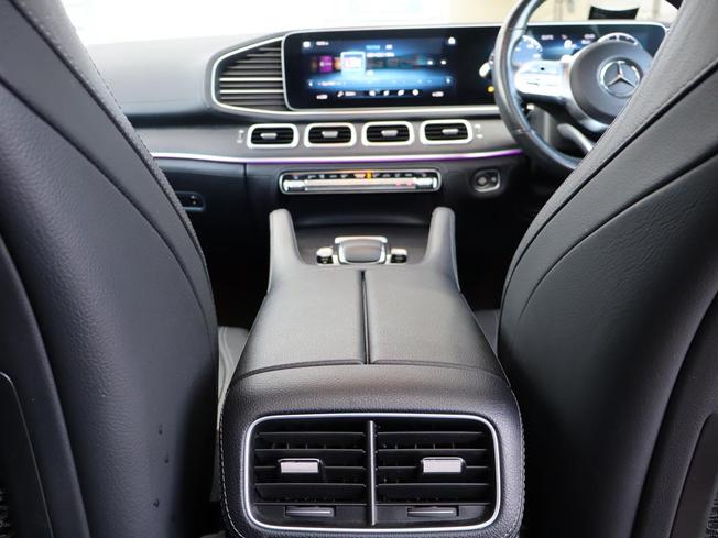 MERCEDES-BENZ Gle Photo 15