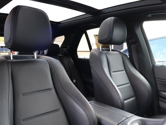 MERCEDES-BENZ Gle Photo 17