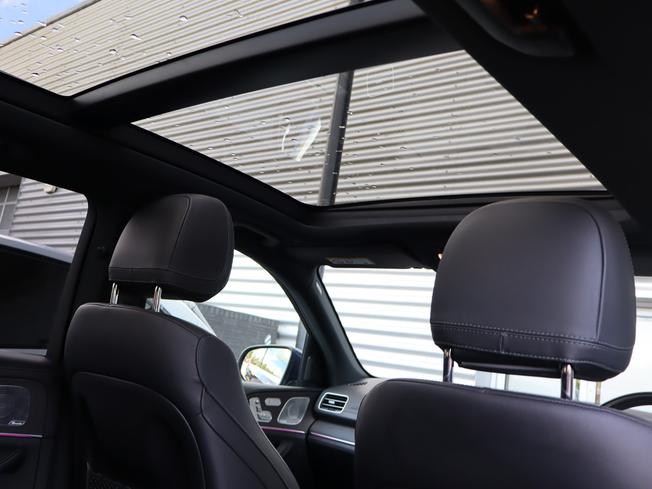 MERCEDES-BENZ Gle Photo 18