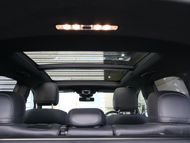 MERCEDES-BENZ Gle Photo 19
