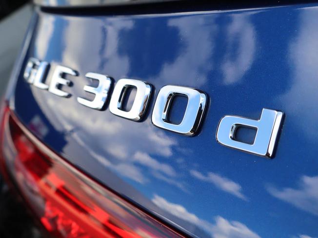 MERCEDES-BENZ Gle Photo 21