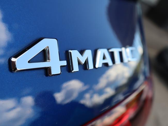 MERCEDES-BENZ Gle Photo 22