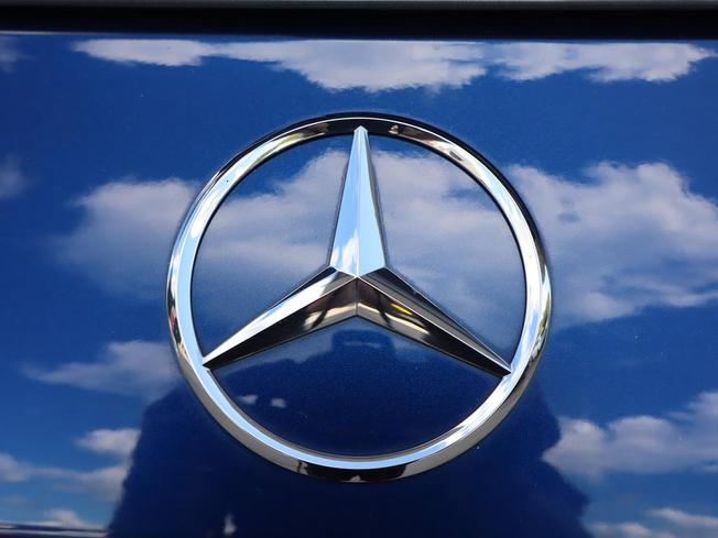 MERCEDES-BENZ Gle Photo 23