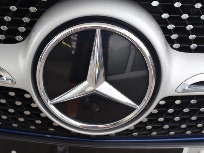 MERCEDES-BENZ Gle Photo 27