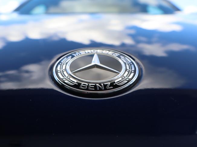 MERCEDES-BENZ Gle Photo 28
